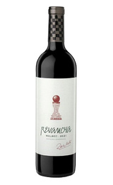 Вино Revancha Malbec 2021 0,75 л