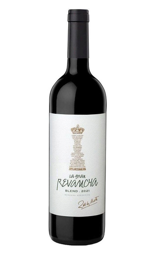 Реванча Ля Гран 2021 0.75 л фото вино Revancha La Gran 2021 0,75 л