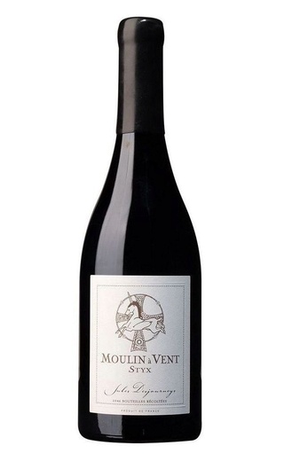 фото вино Domaine Jules Desjourneys Moulin a Vent Styx 2019 0,75 л