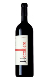 Вино Uccelliera Costabate 2015 1,5 л