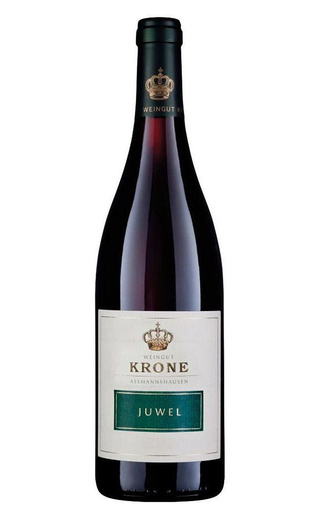 фото вино Weingut Krone Juwel Assmannshauser Spatburgunder 2015 0,75 л