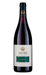 Вино Weingut Krone Juwel Assmannshauser Spatburgunder 2015 0,75 л
