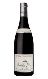 Вино Domaine Jean Fournier Gevrey-Chambertin 2021 0,75 л