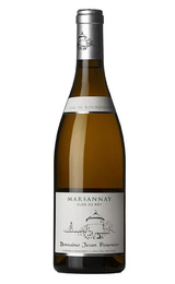 Вино Domaine Jean Fournier Marsannay Clos du Roy Blanc 2021 0,75 л