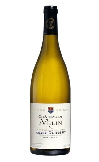 Шато де Мелин Оксе-Дюрес 2021 0.75 л фото вино Chateau de Melin Auxey-Duresses 2021 0,75 л