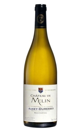 Шато де Мелин Оксе-Дюрес 2020 0.75 л фото вино Chateau de Melin Auxey-Duresses 2020 0,75 л