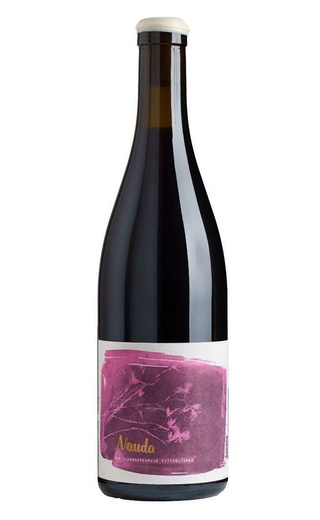 Алонсо & Педрахо Науда Гарнача 2021 0.75 л фото вино Alonso & Pedrajo Nauda Garnacha 2021 0,75 л