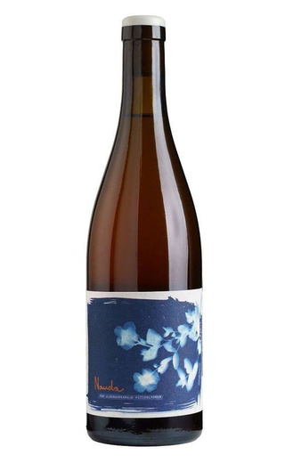 фото вино Alonso & Pedrajo Nauda Viura 2021 0,75 л