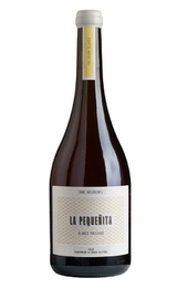 Вино Alonso & Pedrajo La Pequenita Maturana Blanca 2019 0,75 л