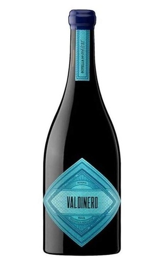 Алонсо & Педрахо Вальдинеро 2018 0.75 л фото вино Alonso & Pedrajo Valdinero 2018 0,75 л