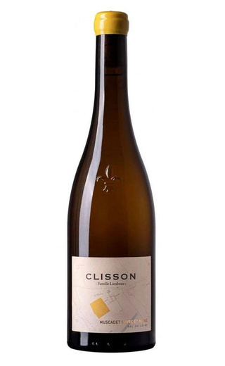 фото вино Famille Lieubeau Clisson Muscadet Sevre et Maine 2020 0,75 л