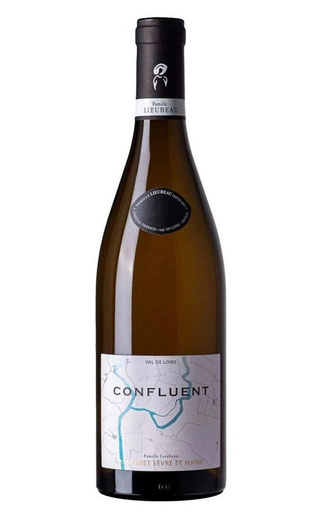 фото вино Famille Lieubeau Confluent Muscadet Sevre et Maine 2022 0,75 л