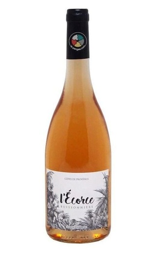 фото вино Valerie Courreges l'Ecorce Buissonniere 2022 3 л