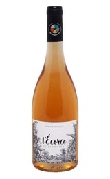 Вино Valerie Courreges l'Ecorce Buissonniere 2022 3 л