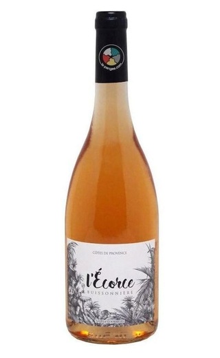 фото вино Valerie Courreges l'Ecorce Buissonniere 2022 1,5 л