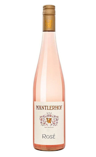 фото вино Mantlerhof Rose 2022 0,75 л