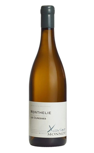 фото вино Domaine Xavier Monnot Monthelie Les Duresses 2021 0,75 л