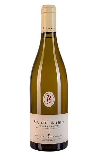 фото вино Domaine Bohrmann Saint-Aubin Champs Tirants 2020 1,5 л
