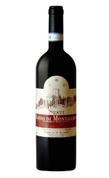 Вино Argiano Sesti Rosso di Montalcino 2019 0,75 л