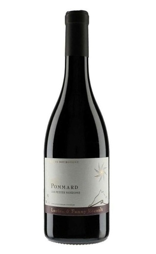 Домен Люсьен Э Фанни Роко Поммар Ле Пти Нуазон 2020 0.75 л фото вино Domaine Lucien & Fanny Rocault Pommard Les Petits Noizons 2020 0,75 л