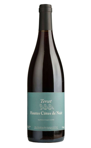 фото вино Tercet Hautes Cotes de Nuit 2020 0,75 л