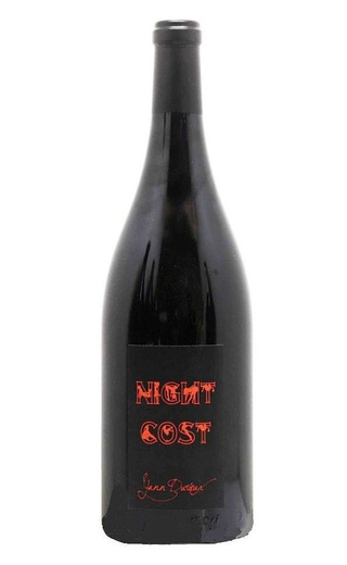 Рюкрю де Сонс Ян Дюрье Найт Кост 2020 1.5 л фото вино Recrue des Sens Yann Durieux Night Cost 2020 1,5 л