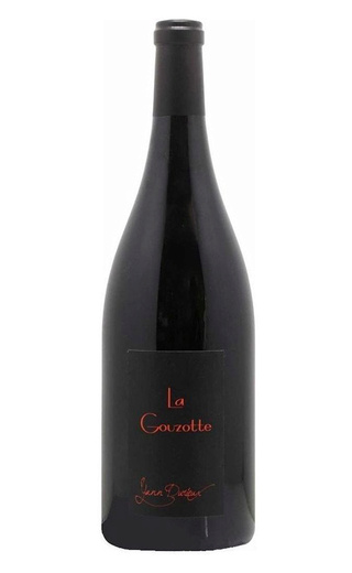 фото вино Recrue des Sens Yann Durieux La Gouzotte 2020 1,5 л