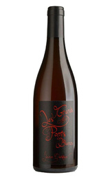 Вино Recrue des Sens Yann Durieux Les Grands Ponts Blancs 2020 0,75 л