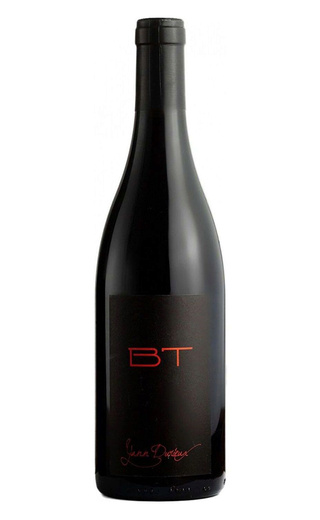 фото вино Recrue des Sens Yann Durieux BT 2018 0,75 л