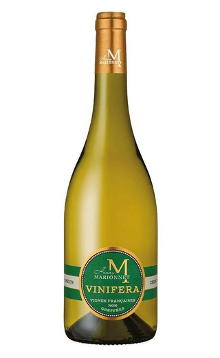 Анри Марионне Винифера Шенен 2020 0.75 л фото вино Henry Marionnet Vinifera Chenin 2020 0,75 л