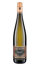 Вино Weinguter Wegeler Oestricher Riesling Trocken 2015 0,75 л