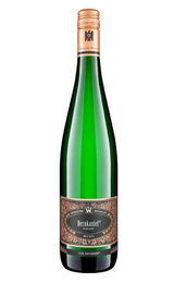 Вино Weinguter Wegeler Bernkasteler Riesling Kabinett 2021 0,75 л