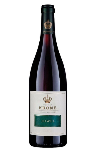 фото вино Weingut Krone Juwel Assmannshauser Spatburgunder 2014 0,75 л