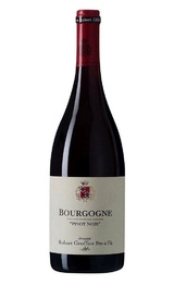 Вино Domaine Robert Groffier Pere & Fils Bourgogne Pinot Noir 2020 0,75 л