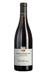 Вино Domaine Bouard-Bonnefoy Chassagne-Montrachet Vieilles Vignes 2021&nbsp;0,75&nbsp;л