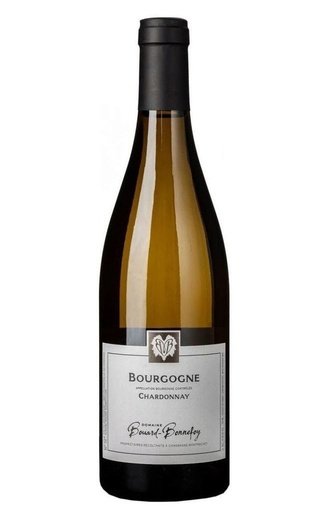 фото вино Domaine Bouard-Bonnefoy Bourgogne Chardonnay 2021 0,75 л