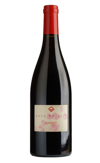 фото вино Bass Phillip Gamay 2020 0,75 л