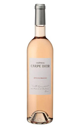 Вино Chateau Carpe Diem Rose Chateau 2021 0,75 л