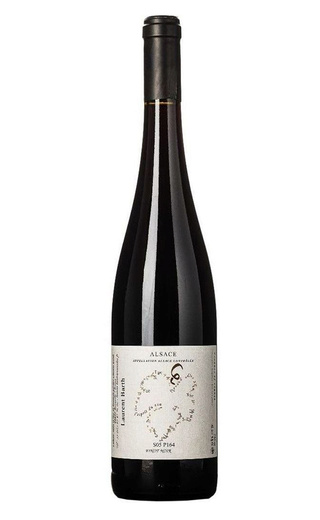 фото вино Laurent Barth S05 P164 Pinot Noir 2020 0,75 л