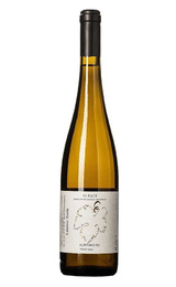 Вино Laurent Barth Altenbourg Pinot Gris 2019 0,75 л