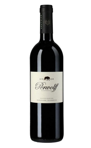 фото вино Krutzler Perwolff Blaufrankisch 2020 0,75 л