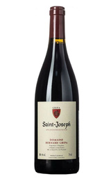 Вино Domaine Bernard Gripa Saint-Joseph Rouge 2020 0,75 л