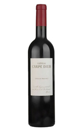 Вино Chateau Carpe Diem Rouge Chateau 2020 0,75 л