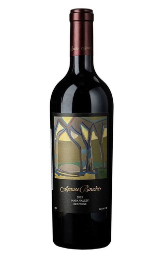 фото вино Amuse Bouche 2019 0,75 л