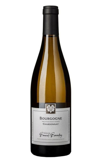 фото вино Domaine Bouard-Bonnefoy Bourgogne Chardonnay 2020 0,75 л