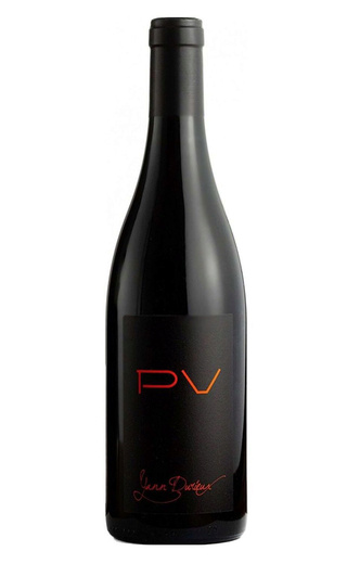 фото вино Recrue des Sens Yann Durieux PV 2017 0,75 л