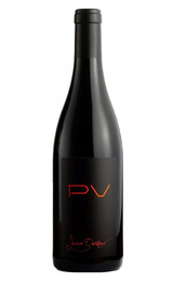 Вино Recrue des Sens Yann Durieux PV 2017 0,75 л