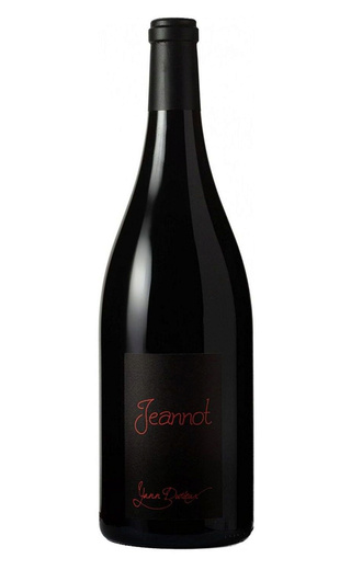 фото вино Recrue des Sens Yann Durieux Jeannot 2017 1,5 л