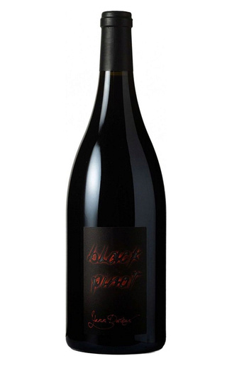 фото вино Recrue des Sens Yann Durieux Black Pinot 2015 1,5 л