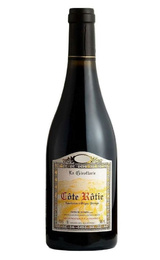 Вино Domaine Jasmin Cote Rotie La Giroflarie 2018 0,5 л